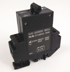 Allen Bradley 1492-GS2G150 Device