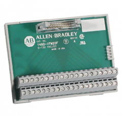 Allen Bradley 1492-IFM20F-3 Device