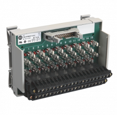 Allen Bradley 1492-IFM20F-FS24-2 Device