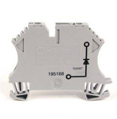 Allen Bradley 1492-J3DF Device
