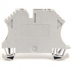 Allen Bradley 1492-J3P Device