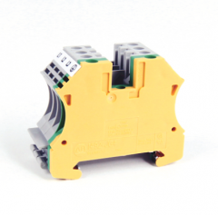 Allen Bradley 1492-J4M Device