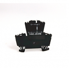 Allen Bradley 1492-JD3RB271 Device