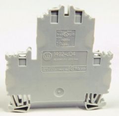 Allen Bradley 1492-JD4 Device