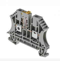Allen Bradley 1492-JKD4QTP Device