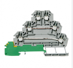 Allen Bradley 1492-JT3M Device
