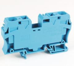 Allen Bradley 1492-L16-BL Device