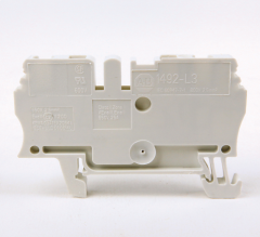 Allen Bradley 1492-L3-G Device