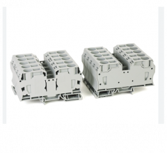 Allen Bradley 1492-L31P Device