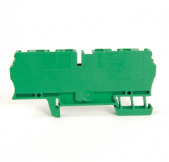 Allen Bradley 1492-L3Q-OR Device