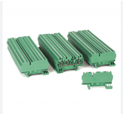 Allen Bradley 1492-L3T-G Device