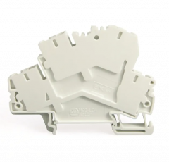 Allen Bradley 1492-LD4-W Device