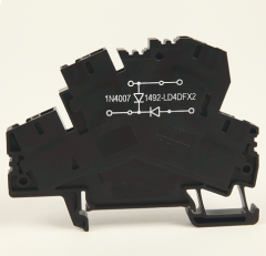 Allen Bradley 1492-LD4DR Device