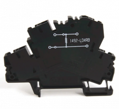 Allen Bradley 1492-LD4RB102 Device