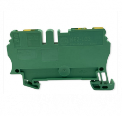 Allen Bradley 1492-LG3 Device