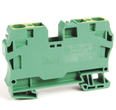 Allen Bradley 1492-LG6 Device