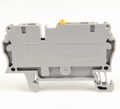 Allen Bradley 1492-LKD3 Device