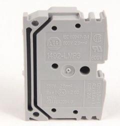 Allen Bradley 1492-LMP3 Device