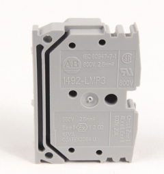 Allen Bradley 1492-LMP3E Device
