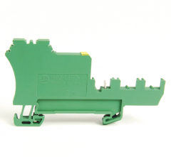 Allen Bradley 1492-LSG2-4 Device