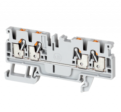 Allen Bradley 1492-P3Q Device