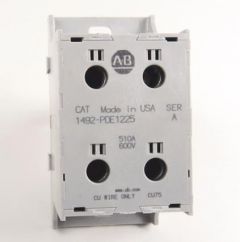 Allen Bradley 1492-PDE1225 Device