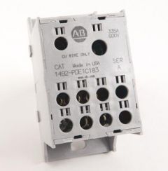 Allen Bradley 1492-PDE1C183 Device