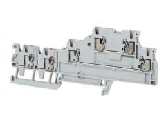 Allen Bradley 1492-PS2-4 Device