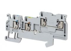 Allen Bradley 1492-PSG2-3 Device