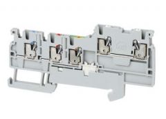 Allen Bradley 1492-PSG2-4 Device