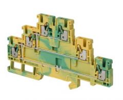 Allen Bradley 1492-PTG3C Device