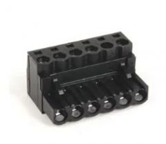 Allen Bradley 1492-QP5-6 Device