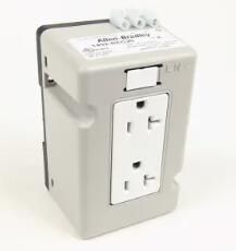 Allen Bradley 1492-REC20 Device