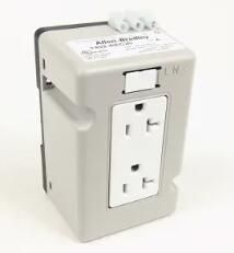 Allen Bradley 1492-REC20G Device