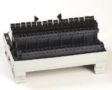 Allen Bradley 1492-RXIMTR2024-16R Device