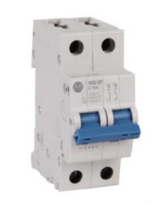 Allen Bradley 1492-SPM1B020-N Device
