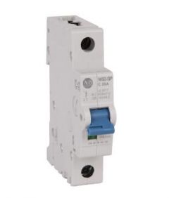 Allen Bradley 1492-SPM1B070 Device