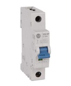Allen Bradley 1492-SPM1B080 Device