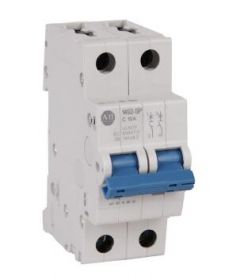 Allen Bradley 1492-SPM1B100-N Device
