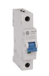 Allen Bradley 1492-SPM1B320 Device