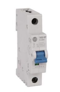 Allen Bradley 1492-SPM1B500 Device
