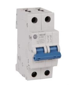 Allen Bradley 1492-SPM1C005-N Device