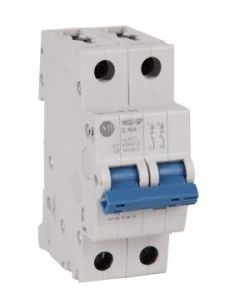 Allen Bradley 1492-SPM1C010-N Device