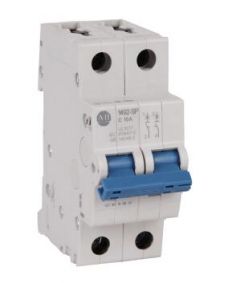 Allen Bradley 1492-SPM1C050-N Device