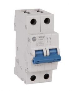 Allen Bradley 1492-SPM1C070-N Device