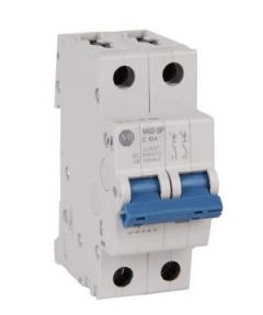 Allen Bradley 1492-SPM1C080-N Device