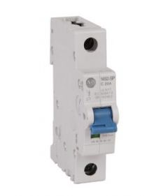 Allen Bradley 1492-SPM1C080 Device