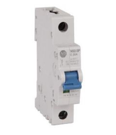 Allen Bradley 1492-SPM1C100 Device