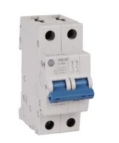 Allen Bradley 1492-SPM1C130-N Device