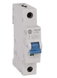 Allen Bradley 1492-SPM1C130 Device